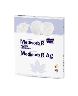 Medisorb R Ag