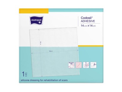 Codosil® ADHESIVE