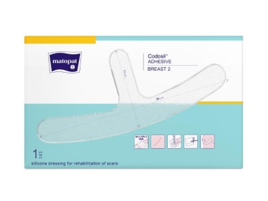 Codosil® ADHESIVE