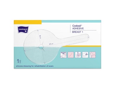 Codosil® ADHESIVE