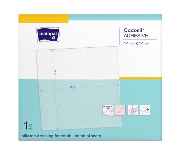 Codosil® ADHESIVE