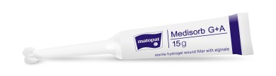 Medisorb G + A